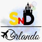 SND Orlando Turismo