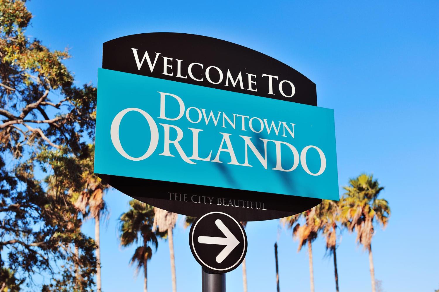 Orlando 2024: Eventos Especiais