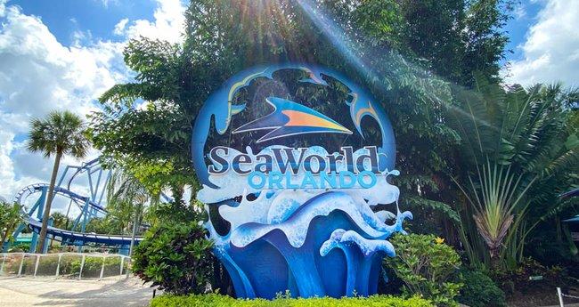 Conhecendo os parques: SeaWorld®Parks & Entertainment